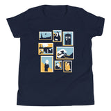 Timeless Kid's Youth Tee