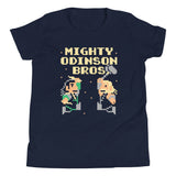 Mighty Odinson Bros Kid's Youth Tee
