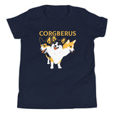 Corgberus Kid's Youth Tee