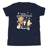 The Awwwffice Kid's Youth Tee