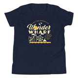Wonder Wharf Kid's Youth Tee