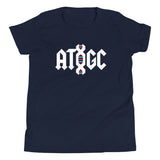 ATGC DNA Kid's Youth Tee