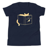 To Kill A Mockingbird Kid's Youth Tee