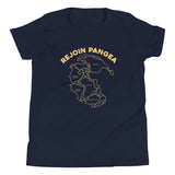 Rejoin Pangea Kid's Youth Tee