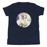 Astrodog Kid's Youth Tee