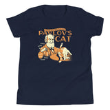 Pavlov's Cat Kid's Youth Tee