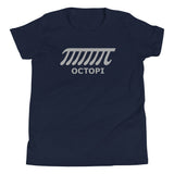 Octopi Kid's Youth Tee