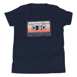 Doesn't Fit In USB Port Kid's Youth Tee