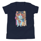 Anderson Family Kid's Youth Tee