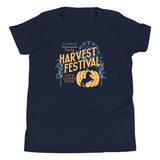 Wamapoke County Harvest Festival Kid's Youth Tee
