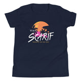 Visit Scarif Kid's Youth Tee