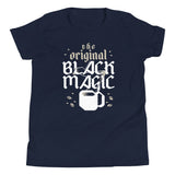 The Original Black Magic Kid's Youth Tee