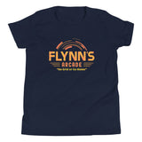 Flynn's Arcade Kid's Youth Tee