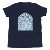 Weeping Angel Kid's Youth Tee