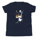 The Fox Kid's Youth Tee