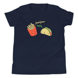 Hola Taco Kid's Youth Tee