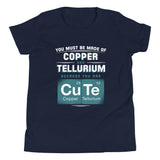 You Are CuTe Kid's Youth Tee