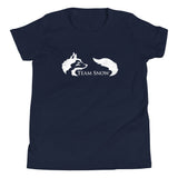Team Snow Kid's Youth Tee