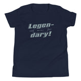 Legen-Dary Kid's Youth Tee