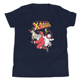 The Uncanny X-Mas Kid's Youth Tee