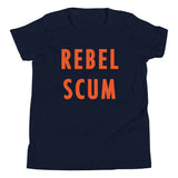 Rebel Scum Kid's Youth Tee