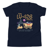 LV-426 Trail Kid's Youth Tee