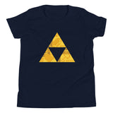 Triforce Kid's Youth Tee