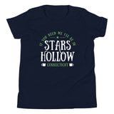 Stars Hollow Kid's Youth Tee