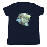 20,000 Purrrs Under The Sea Kid's Youth Tee
