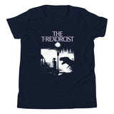 The T-Rexorcist Kid's Youth Tee