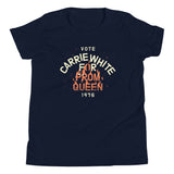 Vote Carrie White For Prom Queen Kid's Youth Tee