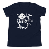 Yesferatu Kid's Youth Tee
