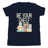 Be Your Shelf Kid's Youth Tee