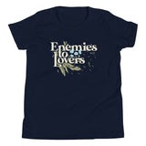 Enemies To Lovers Kid's Youth Tee