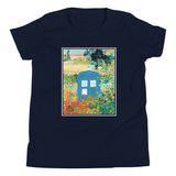 Garden In Bloom Kid's Youth Tee