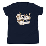 Bird Bones Kid's Youth Tee
