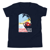 Grand Prix Kid's Youth Tee