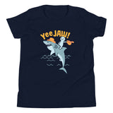 Yee Jaw! Kid's Youth Tee