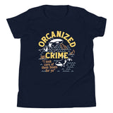 Orcanized Crime Kid's Youth Tee
