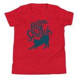 Big Stretch Kid's Youth Tee