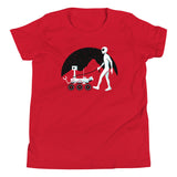 Mars Rover Kid's Youth Tee