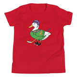 Mighty Duck Kid's Youth Tee