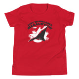 Just Wanna Have Megalo' Fun! Kid's Youth Tee