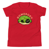 Homebody Kid's Youth Tee