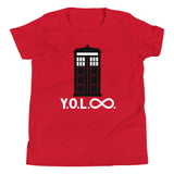 YOL Infinity Kid's Youth Tee