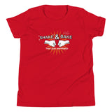 Shake & Bake Kid's Youth Tee