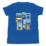 Timeless Kid's Youth Tee