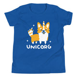Unicorg Kid's Youth Tee