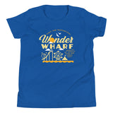 Wonder Wharf Kid's Youth Tee