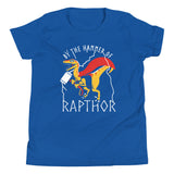 Rapthor Kid's Youth Tee